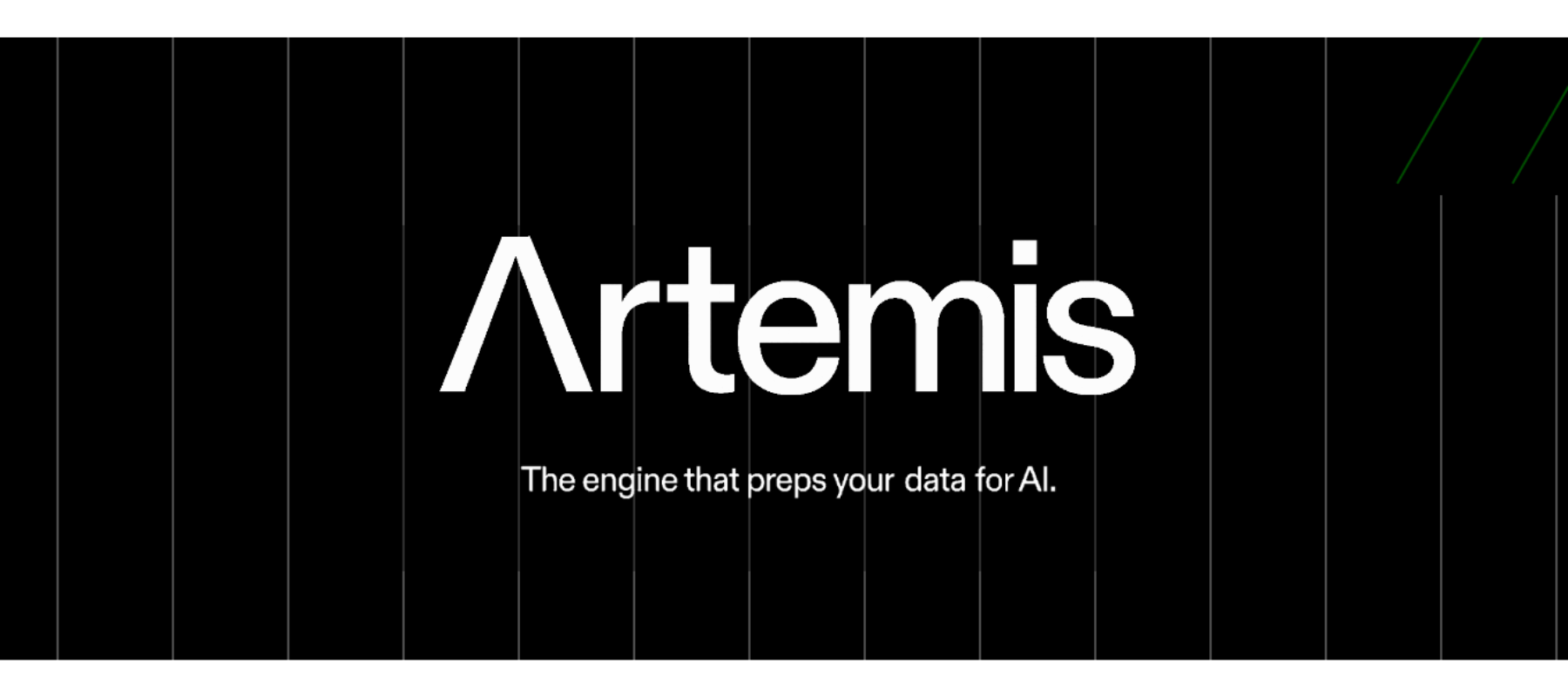 Canadian tech startup Artemis raises $1.5m pre-seed funding to automate data cleaning for analytics and AI